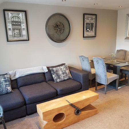 Bowness On Windermere, Lovely Apartment For 4 With Parking 외부 사진