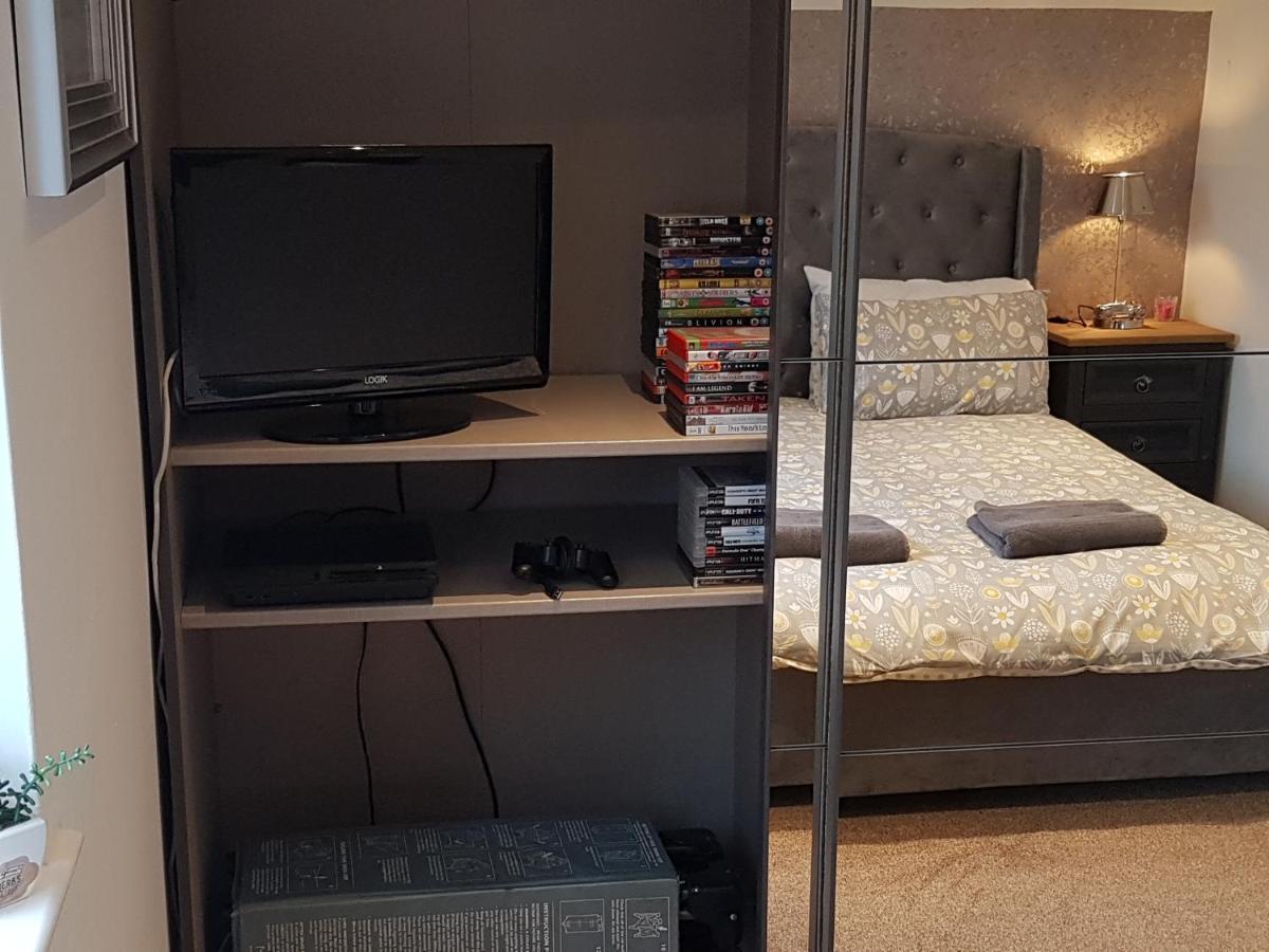 Bowness On Windermere, Lovely Apartment For 4 With Parking 외부 사진