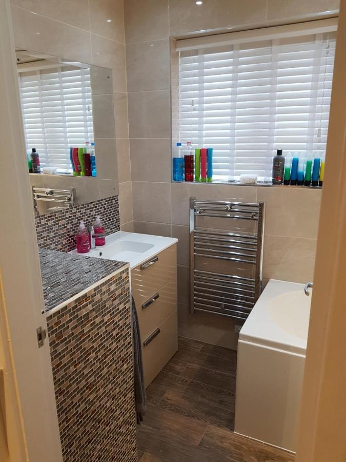 Bowness On Windermere, Lovely Apartment For 4 With Parking 외부 사진
