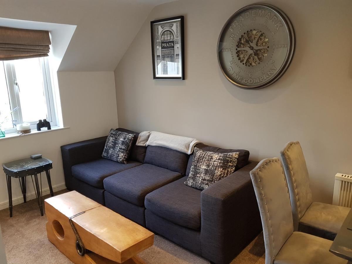 Bowness On Windermere, Lovely Apartment For 4 With Parking 외부 사진