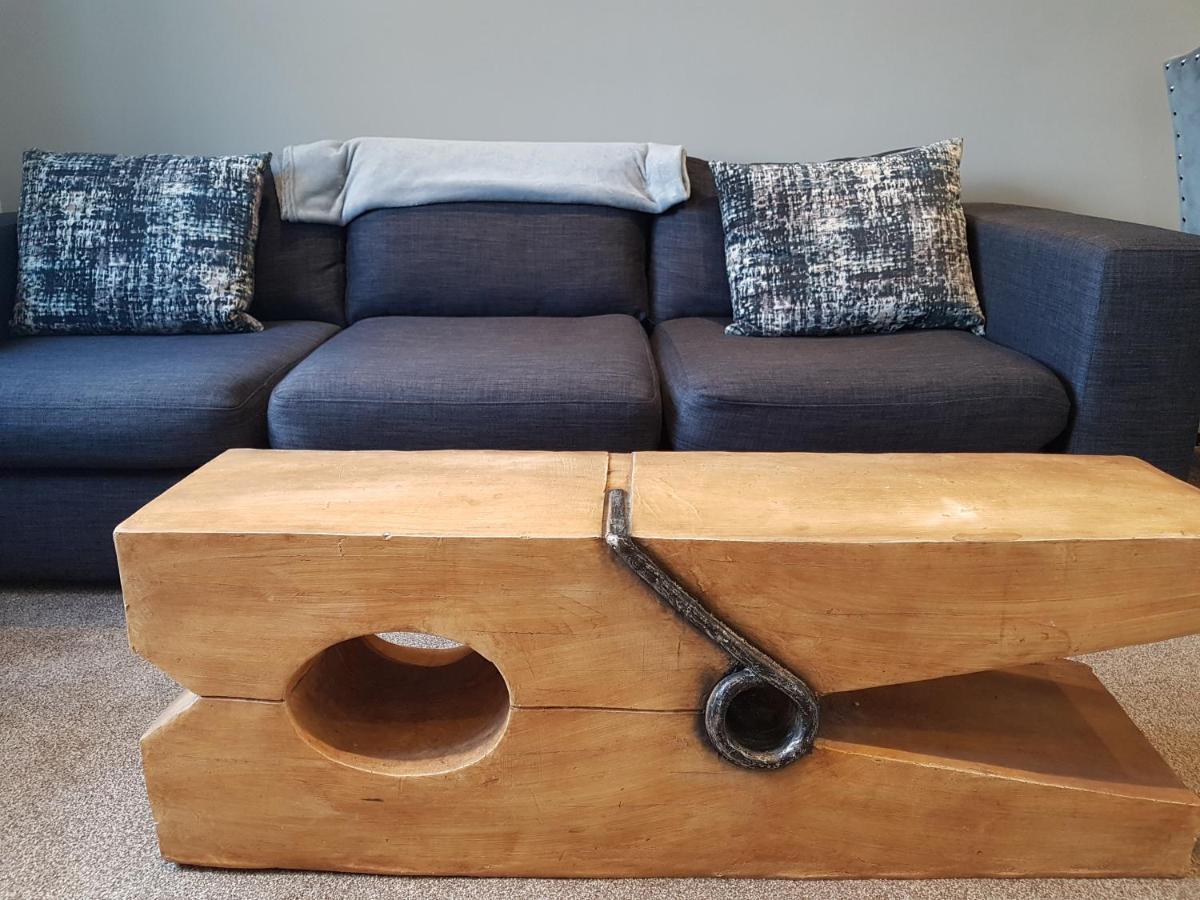 Bowness On Windermere, Lovely Apartment For 4 With Parking 외부 사진