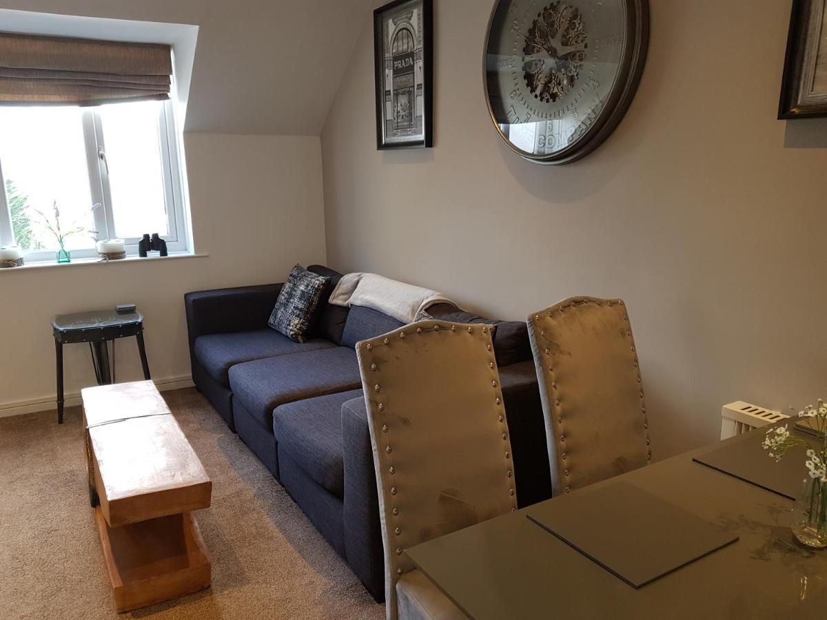 Bowness On Windermere, Lovely Apartment For 4 With Parking 외부 사진