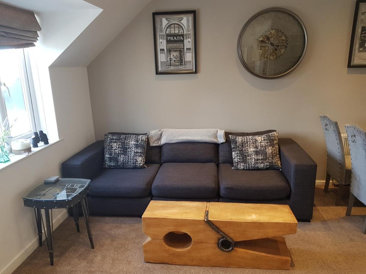 Bowness On Windermere, Lovely Apartment For 4 With Parking 외부 사진