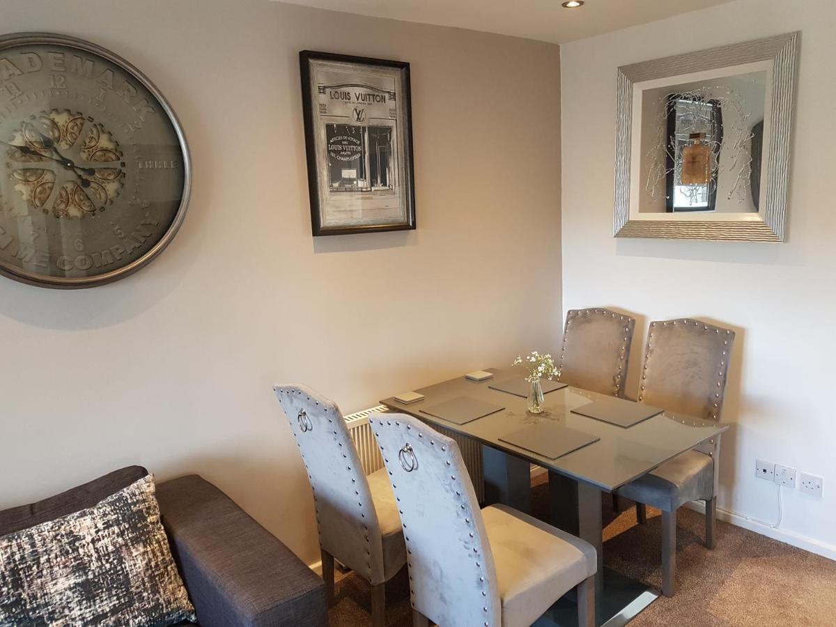 Bowness On Windermere, Lovely Apartment For 4 With Parking 외부 사진