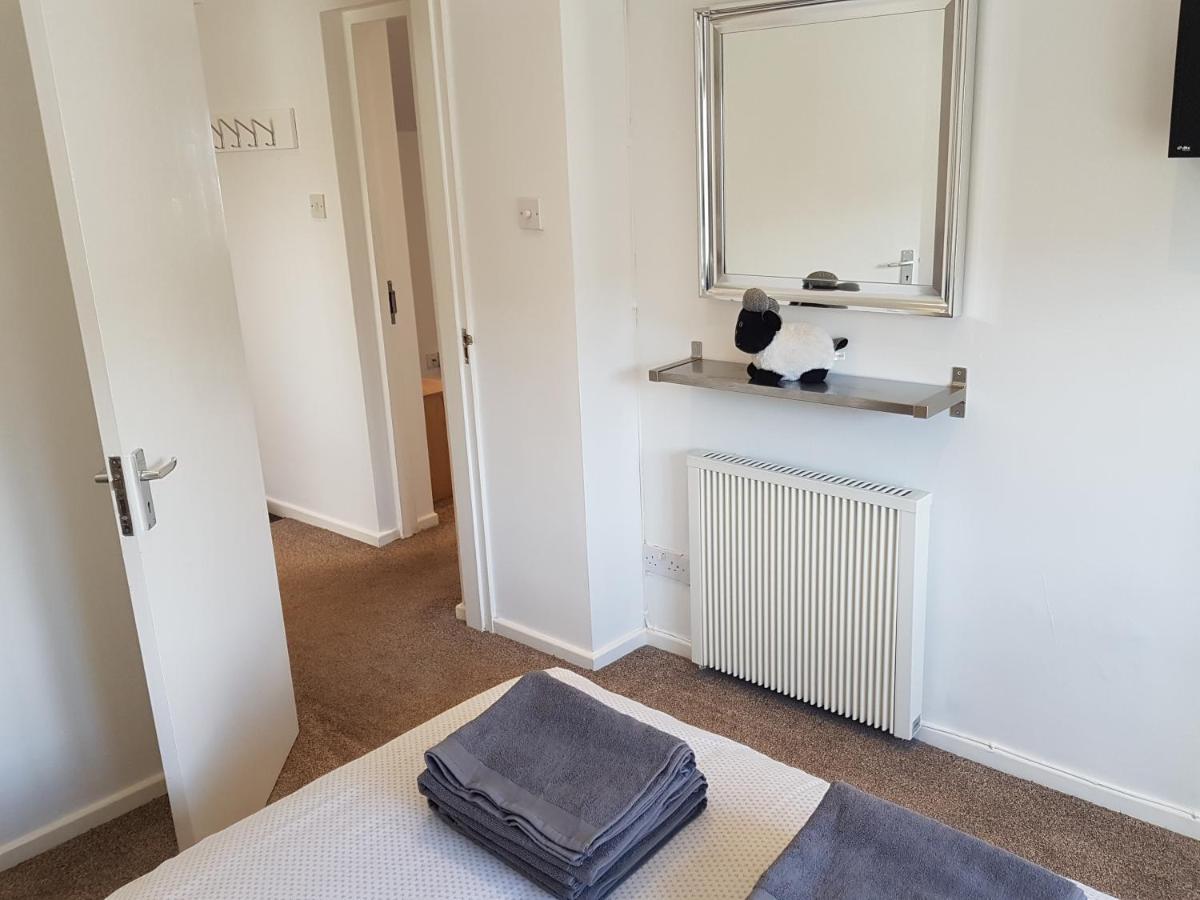 Bowness On Windermere, Lovely Apartment For 4 With Parking 외부 사진