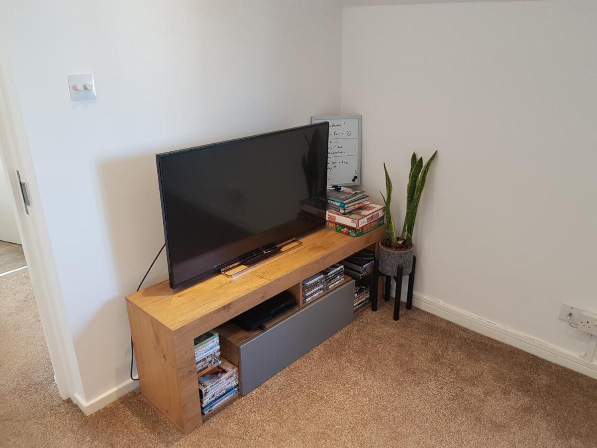 Bowness On Windermere, Lovely Apartment For 4 With Parking 외부 사진