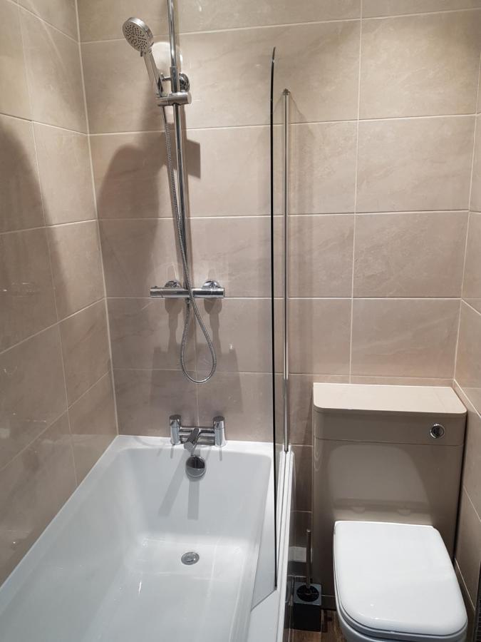 Bowness On Windermere, Lovely Apartment For 4 With Parking 외부 사진